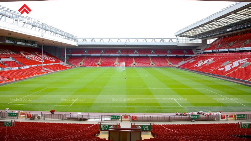 Sân vận động Anfield