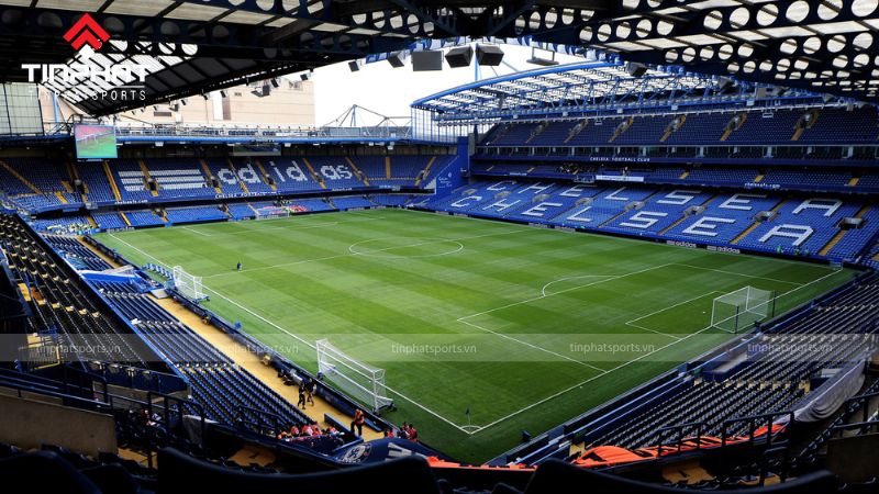 Sân vận động Stamford Bridge