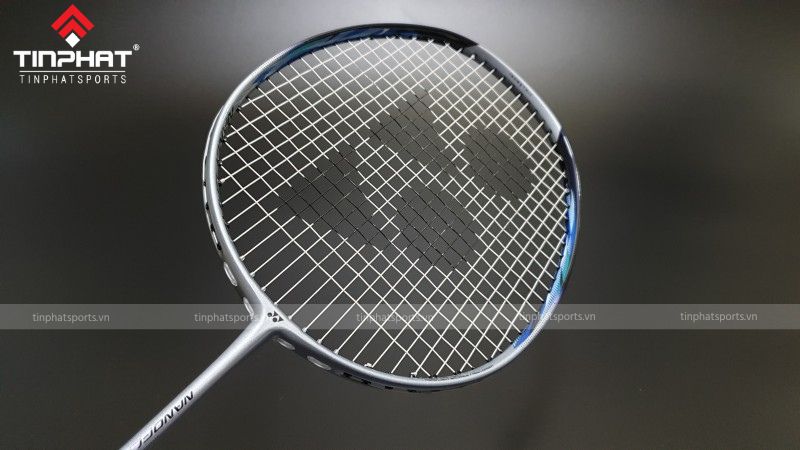 Thương hiệu vợt cầu lông Yonex được nhiều vận động viên chuyên nghiệp sử dụng