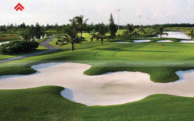 Đồ Sơn Seaside Golf Resort