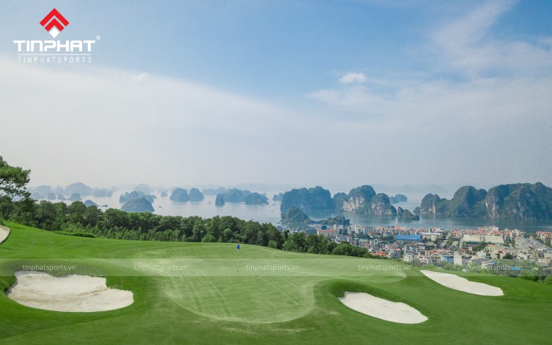 FLC Hạ Long Golf