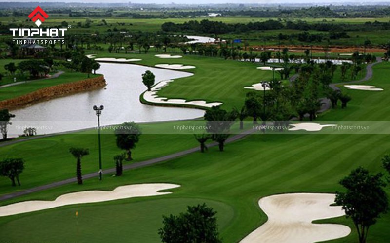 Hà Nội Golf Club