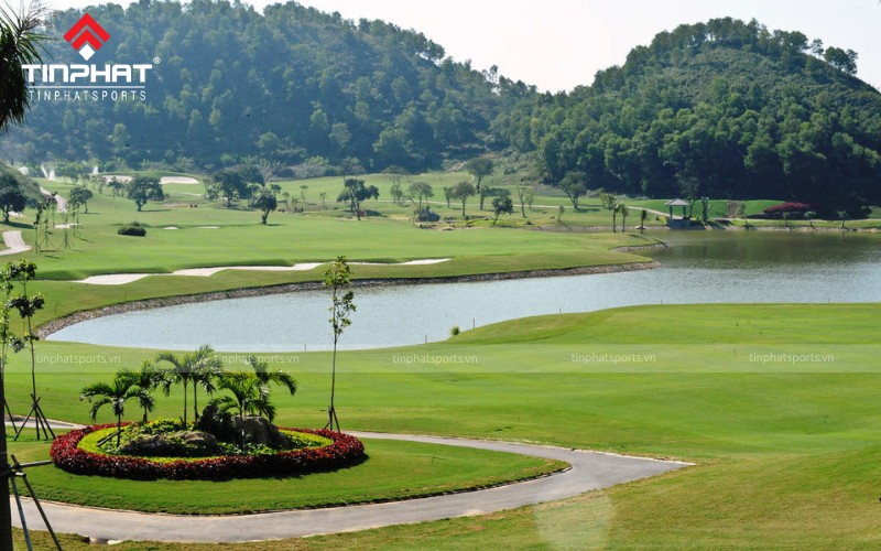 Móng Cái International Golf Club