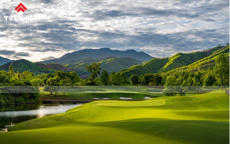 Sân golf Bà Nà Hills