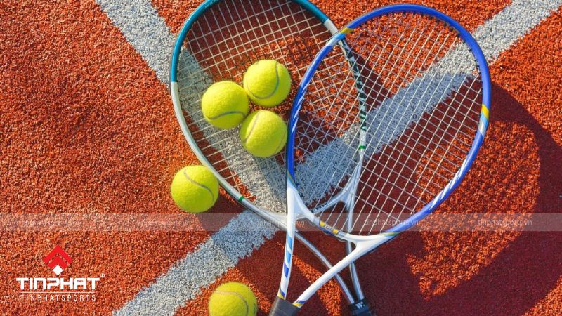 Người chơi cần nắm rõ luật tennis trước khi bắt đầu