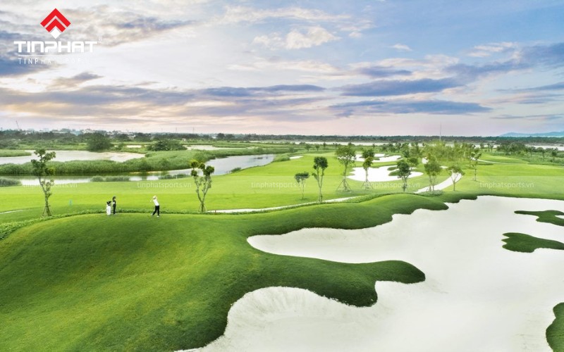 Vinpearl Golf Hải Phòng