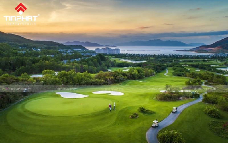 Vinpearl Golf Phú Quốc