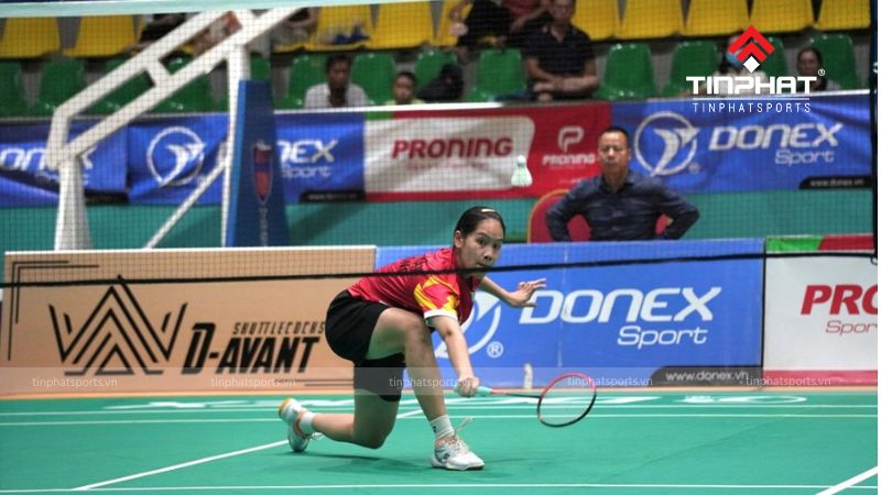 Giải vô địch Cầu lông trẻ thế giới (BWF World Junior Championships) là giải đấu dành cho các vận động viên trẻ tuổi