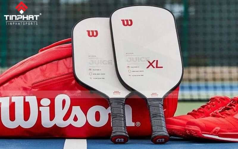 Vợt Pickleball Wilson