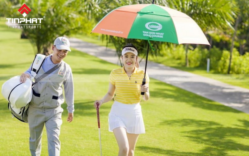 Để phục vụ khách hàng tốt nhất, nhân viên sân golf cần có những kỹ năng và thái độ quan trọng