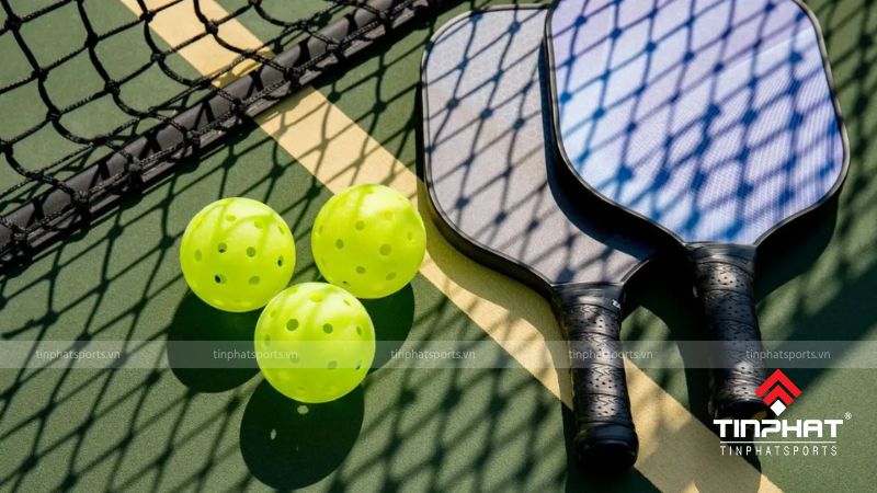 Người chơi Pickleball phải luôn giữ thái độ thể thao fair-play, tôn trọng đối thủ và quyết định của trọng tài