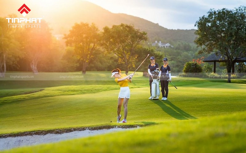 Quản lý sân golf là người giữ vai trò quan trọng nhất trong việc điều hành và vận hành mọi hoạt động của sân golf