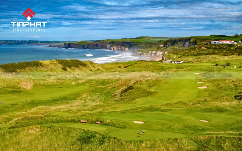 Royal Portrush (Northern Ireland)