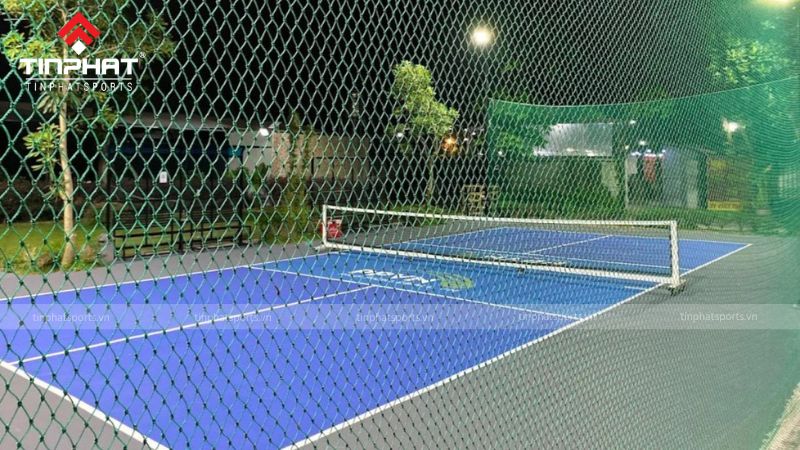 Sân PickleBall Số 1 Phú Viên