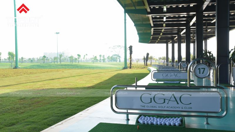 The Global Golf Academy & Club