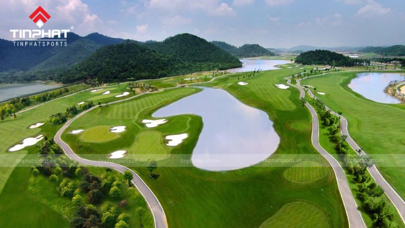 Trung tâm Golf BRG