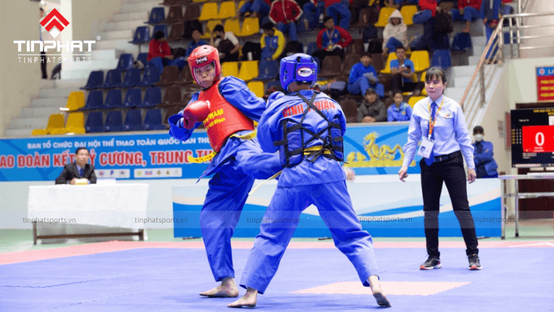 Giải Vovinam toàn quốc