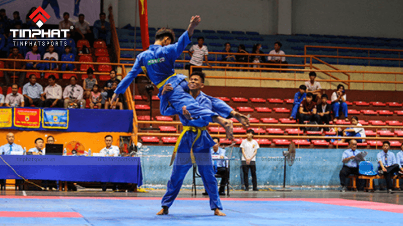 Giải Vovinam toàn quốc