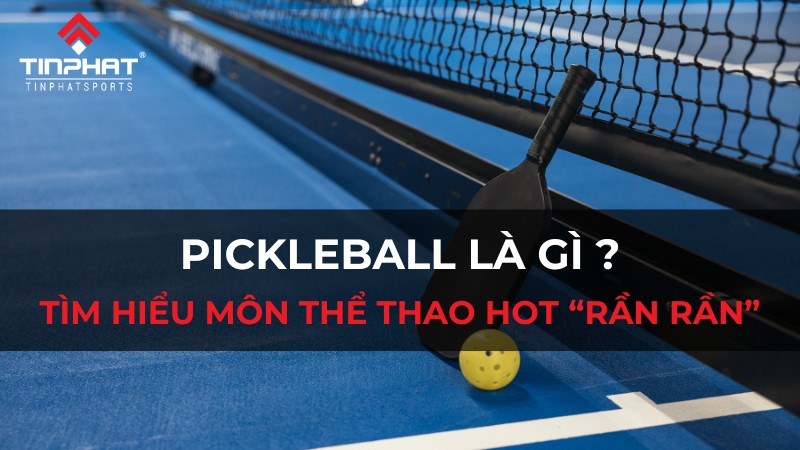 pickle-ball-la-gi