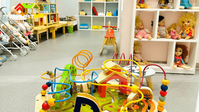 Lalina Kids Cafe