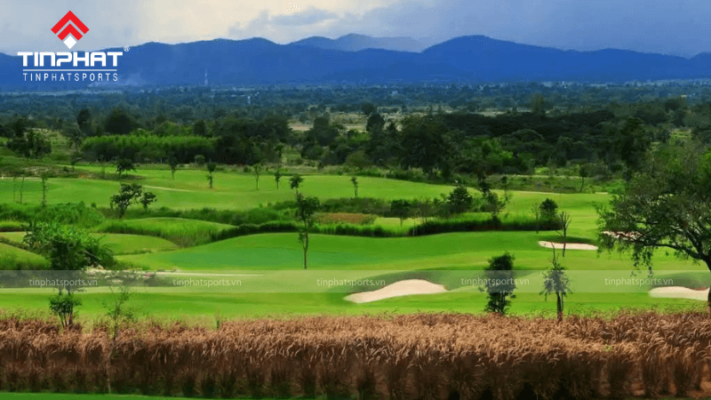 Sân Parkland