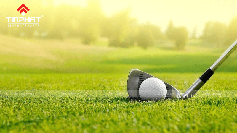 Quy định về cỏ sân golf