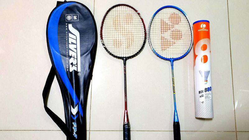 Bộ cầu lông Yonex GR 303