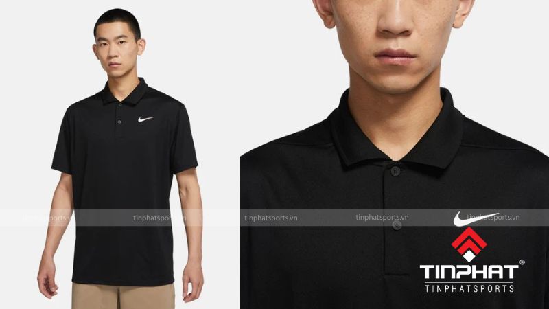 Áo Polo Nike Dri-FIT Victory