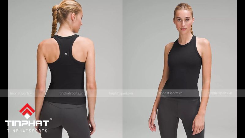 Áo Tank Top Lululemon Align