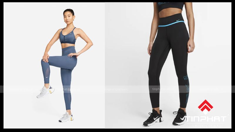 Quần Legging Nike One