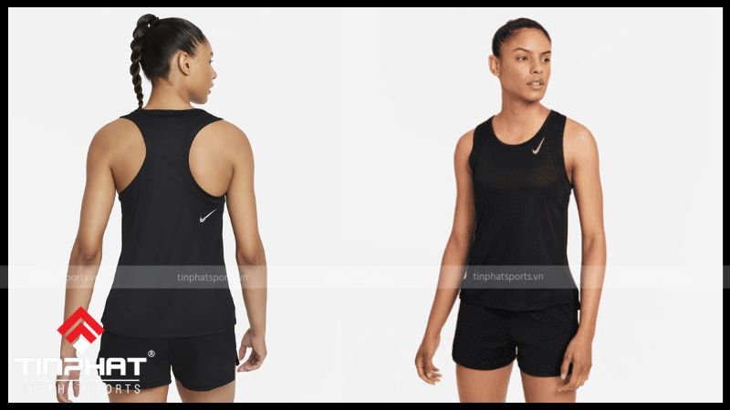 Áo Ba Lỗ Nike Dri-FIT Breathe