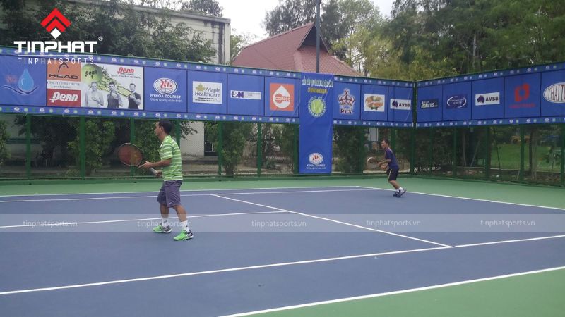 Hình ảnh khác của tennis Kỳ Hòa quận 10