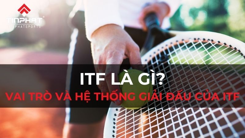 itf là gì