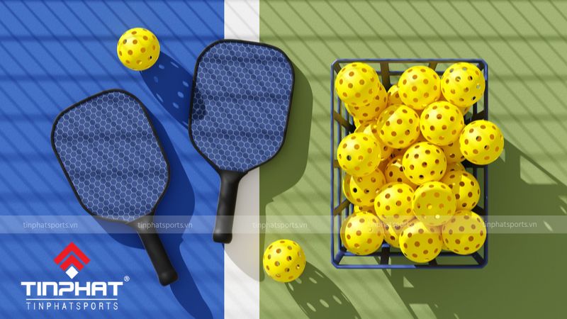 Ngày nay, Pickleball là một trong những môn thể thao phát triển nhanh nhất thế giới