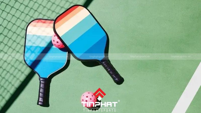 Sự phát triển mạnh mẽ của Pickleball đã tạo nên một thị trường vợt vô cùng sôi động