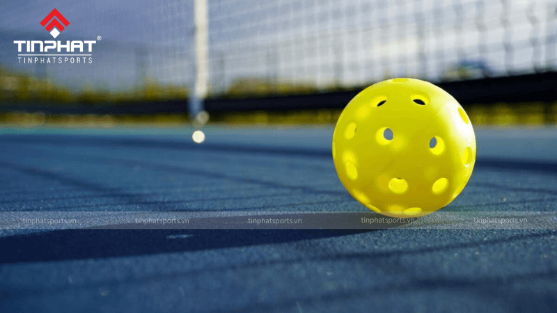 Bóng Pickleball