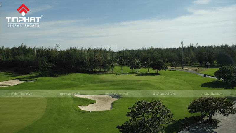 Sân FLC Sam Son Golf Links