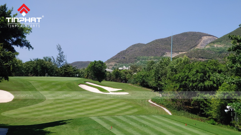 Sân golf Vinpearl Golf Nha Trang