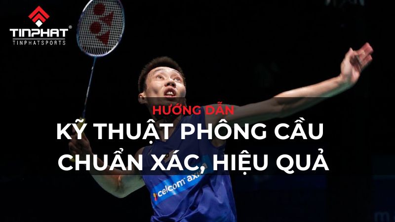 kỹ thuật phông cầu