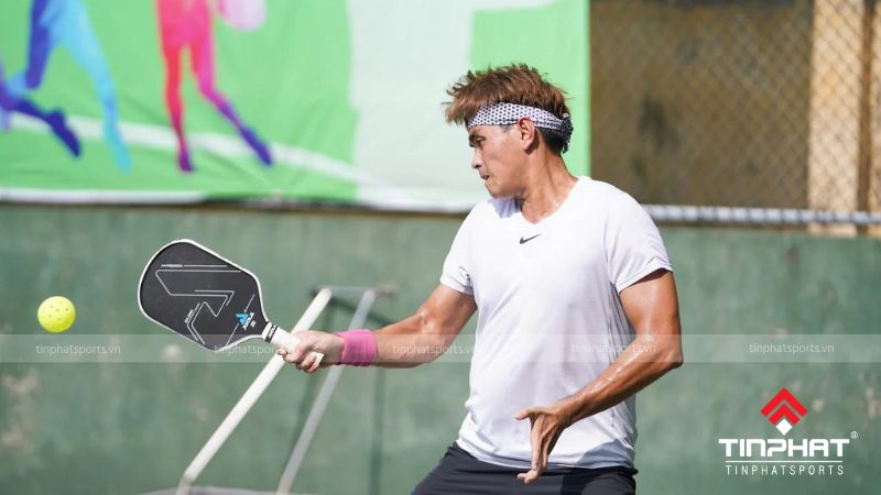 Kỹ thuật Dink Pickleball là gì?