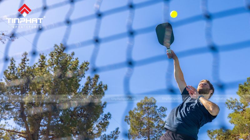 Pickleball