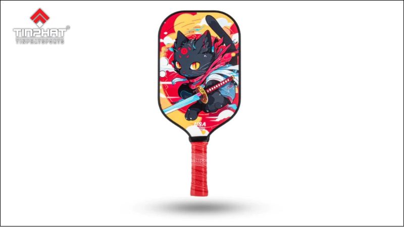 Vợt Pickleball Beesoul NextGen Inspire Gen5