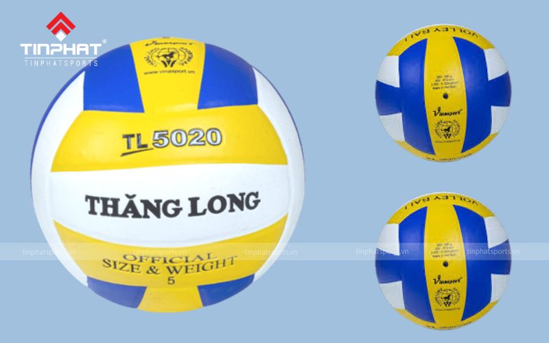 Bóng chuyền Thăng Long TL5020