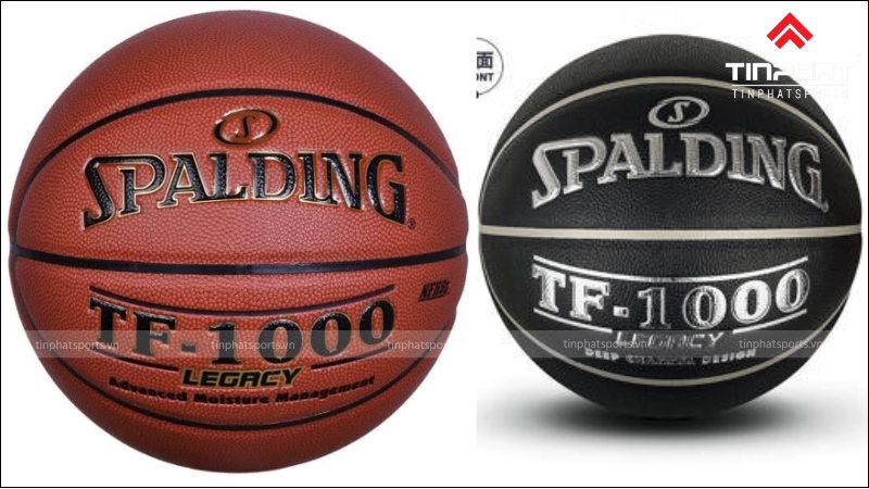 Bóng rổ Spalding TF-1000 Legacy