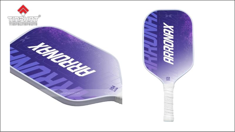 Vợt Pickleball Arronax CP02