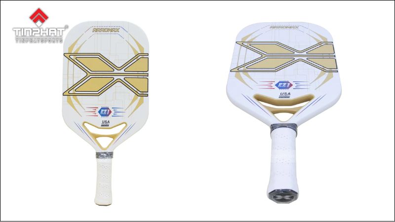 Vợt Pickleball Arronax EZ1