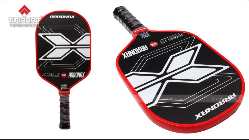 Vợt Pickleball Arronax X1