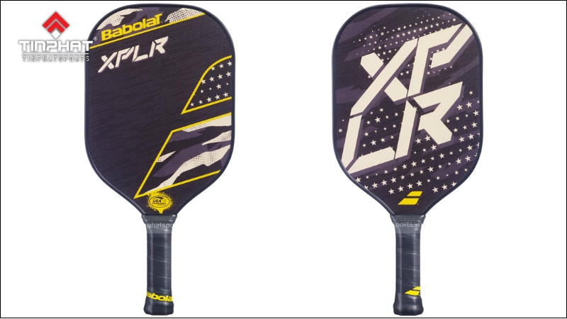 Dòng vợt pickleball Babolat XPLR