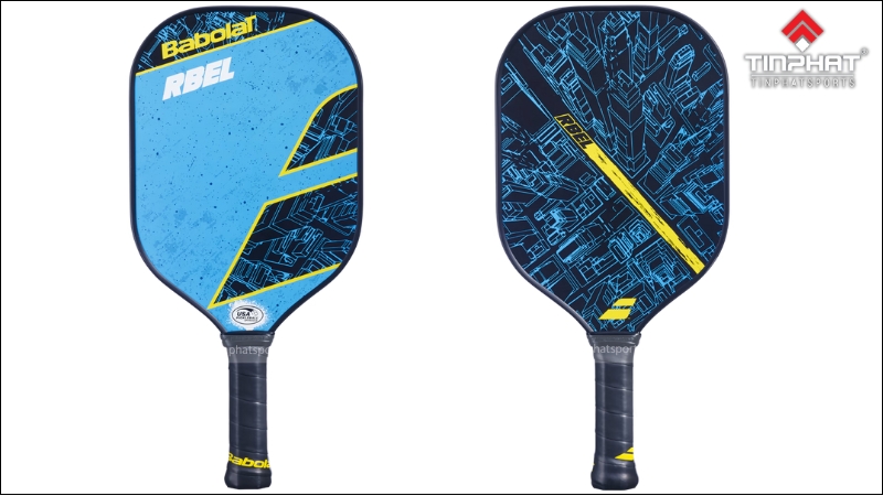 Dòng vợt pickleball Babolat RBEL