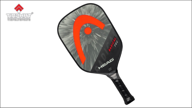 Công nghệ Optimized Sweet Spot của vợt Pickleball Head